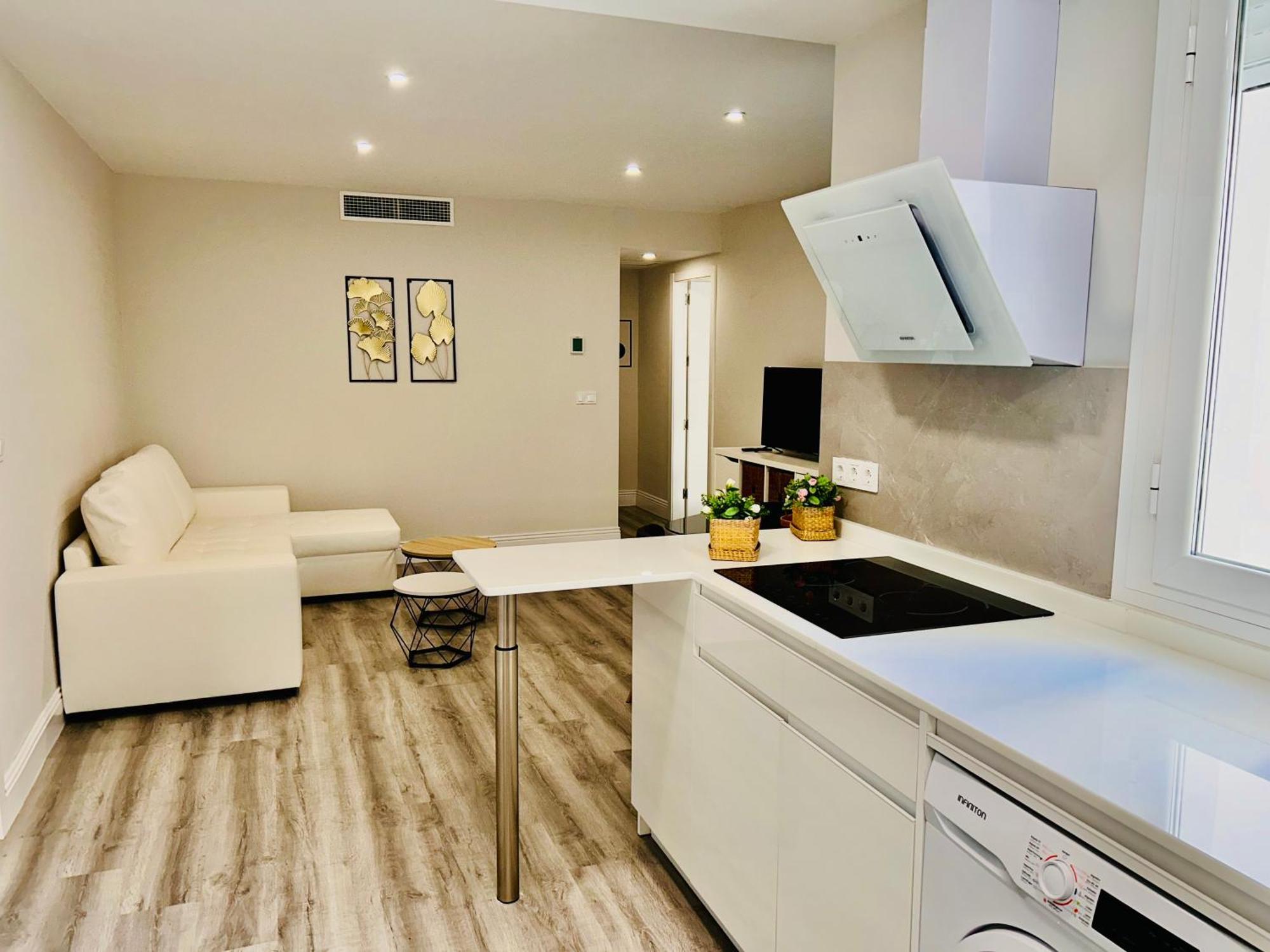 Gran Capitan Home Cordoba Exterior photo